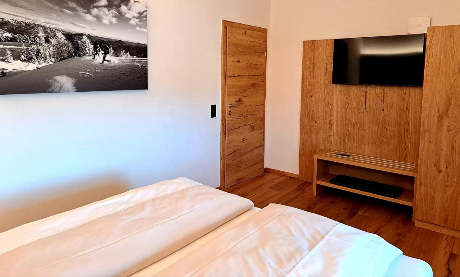 Gasthof Knappenwirt Mariahof Bagian luar foto