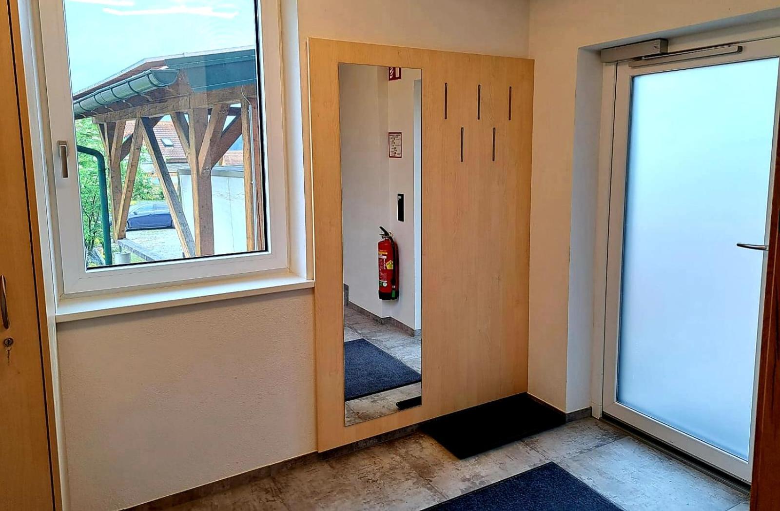 Gasthof Knappenwirt Mariahof Bagian luar foto